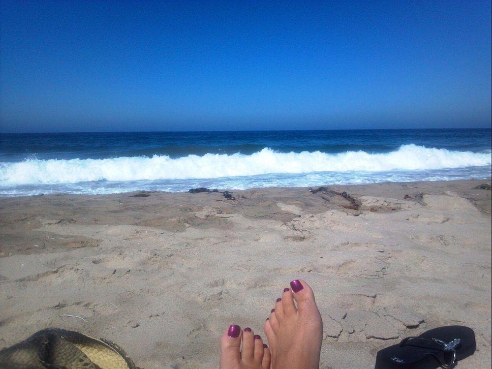 The Surfbreak Hotel San Clemente Exterior foto
