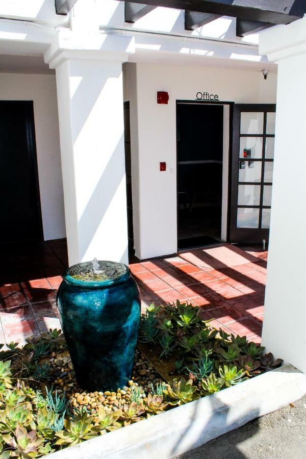 The Surfbreak Hotel San Clemente Exterior foto